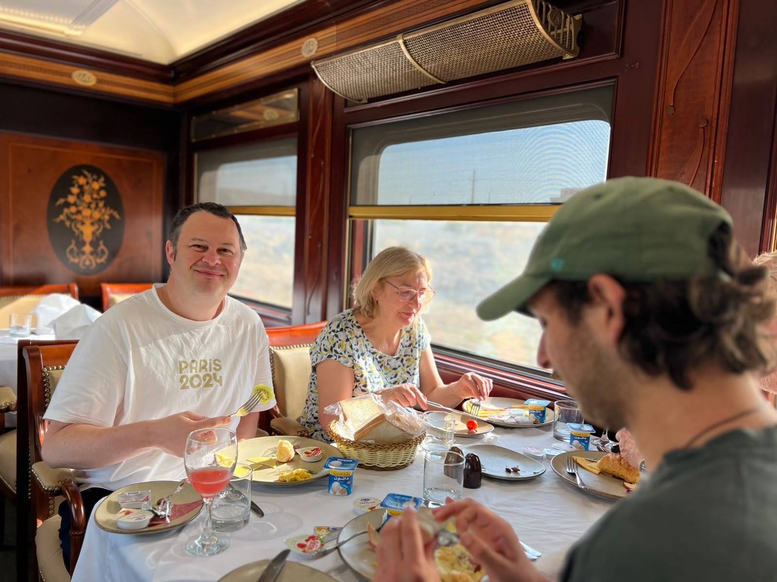 13-Day Eclipse Express Signature Journey 2027