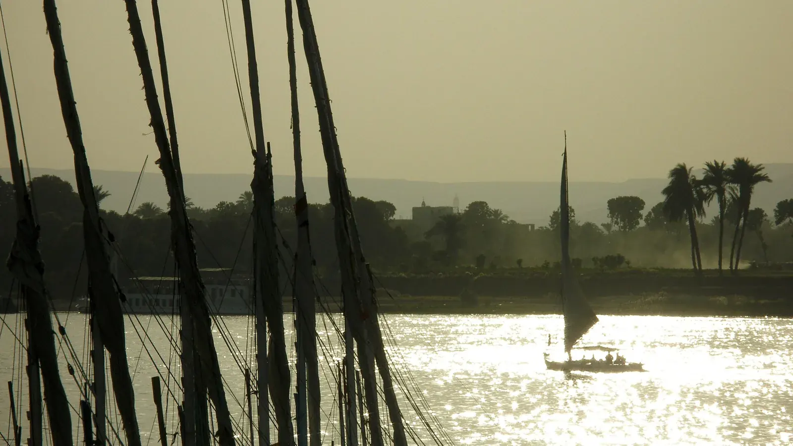 Egypt Eclipse Tour Cost 2027: Real Prices and What's Included