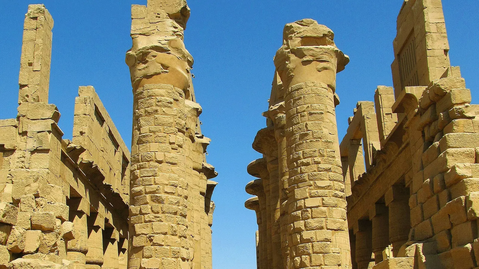 Why Luxor is the Premier Viewing Location for the 2027 Eclipse